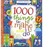 1000 things to make and do