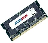 1gb Ram Memory Upgrade For Your Dell Latitude D400 D505 D600 D800