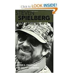 Steven Spielberg: Interviews (Conversations with Filmmakers)
