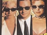 THE GRIFTERS (ALL REGION) (SPECIAL EDITION)(IMPORT)