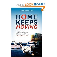 Home Keeps Moving