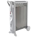 Bionaire Micathermic Console Heater