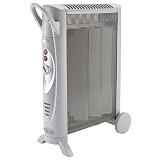 Bionaire Micathermic Console Heater by Holmes Group