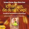 H&ouml;rbuch Ich höre was, das du nicht sagst