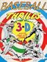 Baseball Thrills 3-D