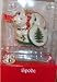 Search : Spode Porcelain Kitty Cat in Hat Box Ornament NIB!
