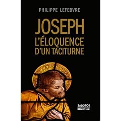 Joseph, l'�loquence d'un taciturne