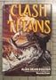 Clash of the Titans : Novelization