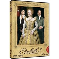 Elizabeth I (2 DVDs)