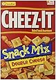 Cheez-It Snack Mix, Double Cheese, 9.75 Ounce