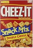 Cheez-It Snack Mix, Double Cheese, 9.75 Ounce