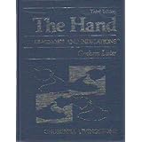 the hand diagnosis and indications