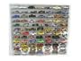 84 Car Display Case 1/64