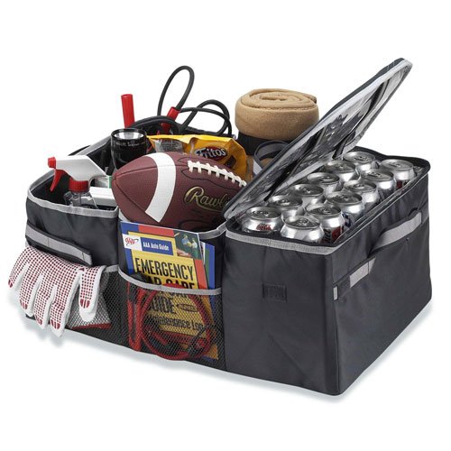 Metro Trunk Organizer With Cooler