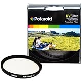 Polaroid Optics 67mm Multi-Coated UV Protective Filter