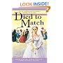 Died to Match (Carnegie Kincaid, Book 2)