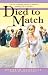 Died to Match (Carnegie Kincaid, Book 2)