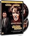 Who's Afraid of Virginia Woolf? (Two-Disc Special Edition)