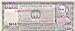 See larger Bolivia (1982) - 1000 Pesos Banknote