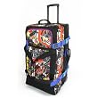Eastpak Trolley Duece 80, coat black,77x41x34, 70liters EK91006A