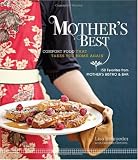 Mothers Best: Comfort Food That Takes You Home Again 51MkRJOiRRL. SL160 Mothers Best: Comfort Food That Takes You Home Again