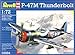 Revell Germany P-47M Thunderbolt Model Kit