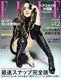 ELLE JAPON (���롦����ݥ�) 2009ǯ 12��� [����]