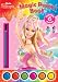 Click here to Compare Prices of Barbie (Magic Paints Book)
