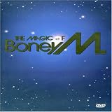 The Magic of Boney M.