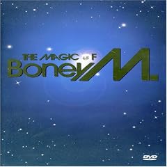 The Magic of Boney M.