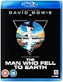 The Man Who Fell To Earth (Special Edition) [Blu-ray]