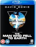 The Man Who Fell To Earth (Special Edition) [Blu-ray]