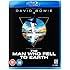The Man Who Fell To Earth (Special Edition) [Blu-ray]