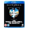 The Man Who Fell To Earth (Special Edition) [Blu-ray]