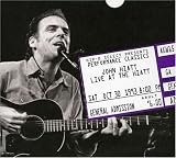 John Hiatt - Live at the Hiatt