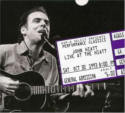 CD-Charts  Search : Live at the Hiatt