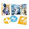 Angel Beats! 4 �y���S���Y����Łz [Blu-ray]