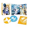 Angel Beats! 4 �y���S���Y����Łz [DVD]
