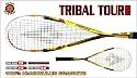 Karakal Tribal Tour 150 Squash Racquet