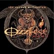 Ozzfest 2001: Second Millennium