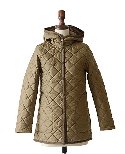 (ラベンハム) LAVENHAM RAMSEY/LAVENSTER ラムジー ラブンスターミドルキルティングコート【全3色】【ラッピング可】【即発送可】