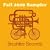 Brushfire Records Fall 2009 Sampler