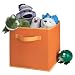 Circo Prince Orange Fabric Drawer