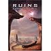 Ruins Extraterrestrial