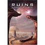 Ruins Extraterrestrial
