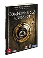 Condemned 2: Bloodshot: Prima Official Game Guide (Prima Official Game Guides)