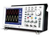 OWON PDS5022T (NEWER VERSION OF PDS5022S) DIGITAL STORAGE OSCILLOSCOPE 2-CHANNEL (DSO) 8″ 65535 COLOR TFT LCD DISPLAY 640×480 PIXELS RESOLUTION