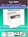 Whirlpool Dishwasher Do-It-Yourself Repair Manual (Whirlpool Dishwasher Repair Manual, PART NO. LIT677967 REV. D)