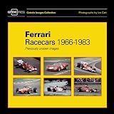 Ferrari racecars, 1966-1983 : with previously unseen images from photographer Ian Catt