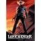 Dynamite Entertainment's Lone Ranger Comic Series